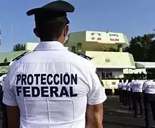 BUSCAN AGENTES PARA EL SERVICIO DE PROTECCION FEDERAL