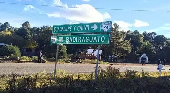 REFORZARÁN OPERATIVOS EN LA SIERRA POR CAPTURA DE QUINTERO