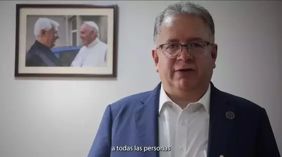 REVISARÁN JESUITAS ESTRATEGIA DE SEGURIDAD