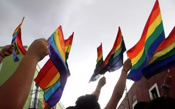 COMUNIDAD LGBT ESTA ESTIGMATIZADA Y DISCRIMINADA