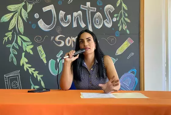 ANUNCIA DIF MUNICIPAL CAMPAÑA "JUNTOS SOMOS ÚTILES"