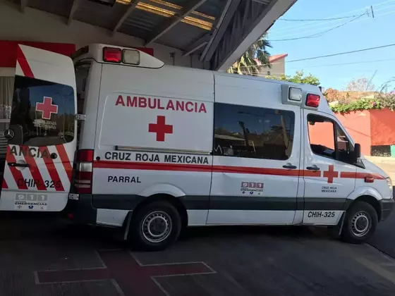 ESPERAN NOCHE DE PAZ EN SERVICIOS DE EMERGENCIA